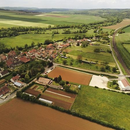 Le Concept-Studio Perrigny-sur-Armançon Kültér fotó