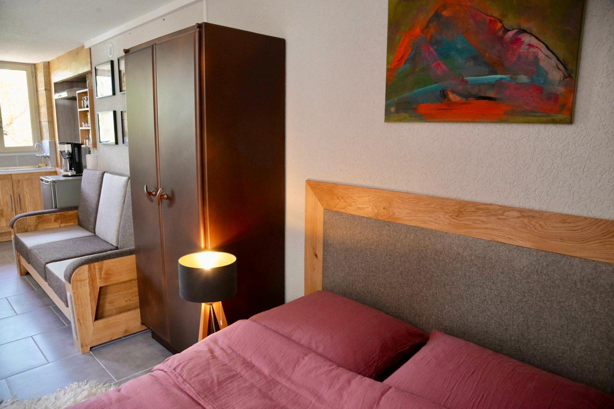 Le Concept-Studio Perrigny-sur-Armançon Kültér fotó